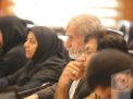 گزارش تصویری نشست با اصحاب رسانه